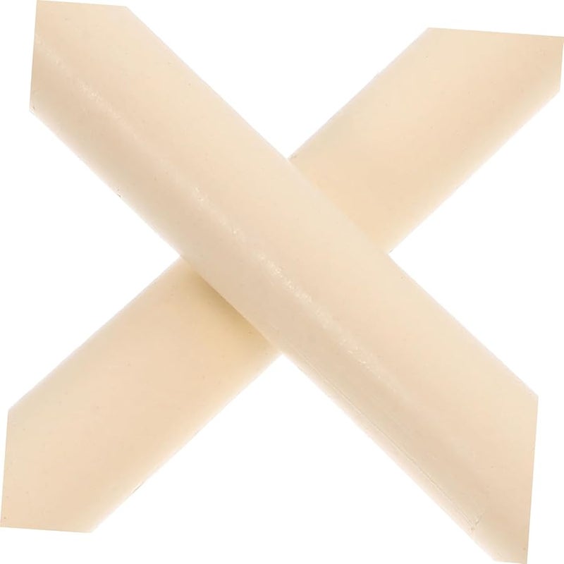 2Pcs Wood Scratch Repair Pens Furniture Touch Up Markers Kit For Tables Doors Floors - Image 2